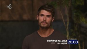 Survivor All Star 15.Bölüm Fragmanı