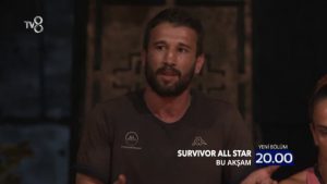 Survivor All Star 18.Bölüm Fragmanı