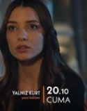 Yalnız Kurt 12.Bölüm Fragmanı